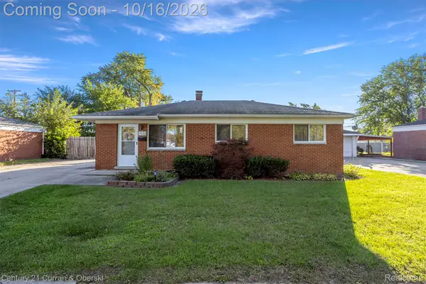 7130 N Beech Daly RD, DearbornHeights, MI 48127