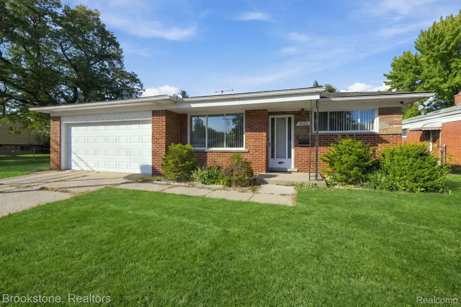 3025 Donna AVE, Warren, MI 48091 - #2