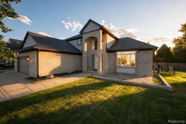 46821 Twin City TRL, Macomb, MI 48044