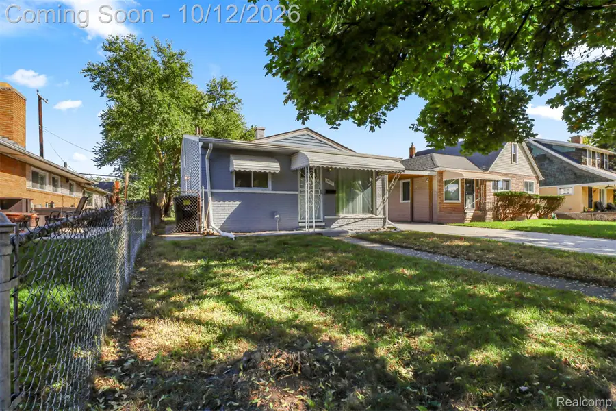 18102 Sunset ST, Detroit, MI 48234 - #3