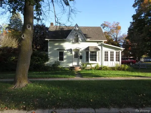 410 W 4th ST, ImlayCity, MI 48444