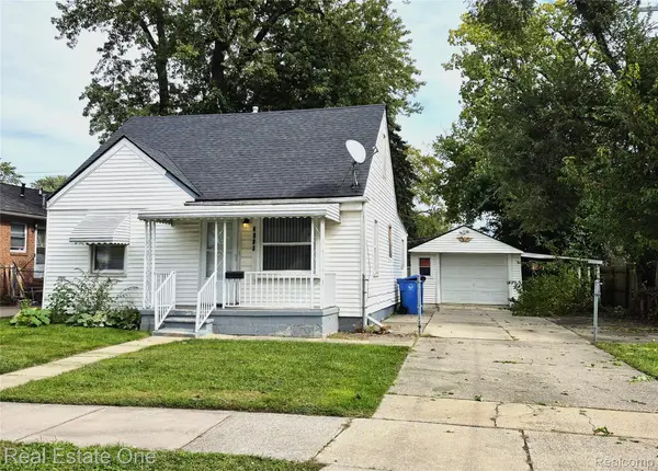 4995 Jackson ST, DearbornHeights, MI 48125