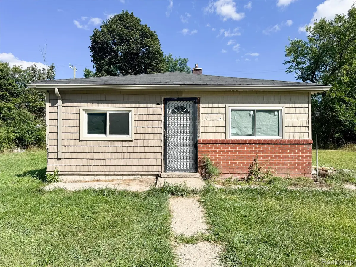 19172 Andover ST, Detroit, MI 48203 - #1