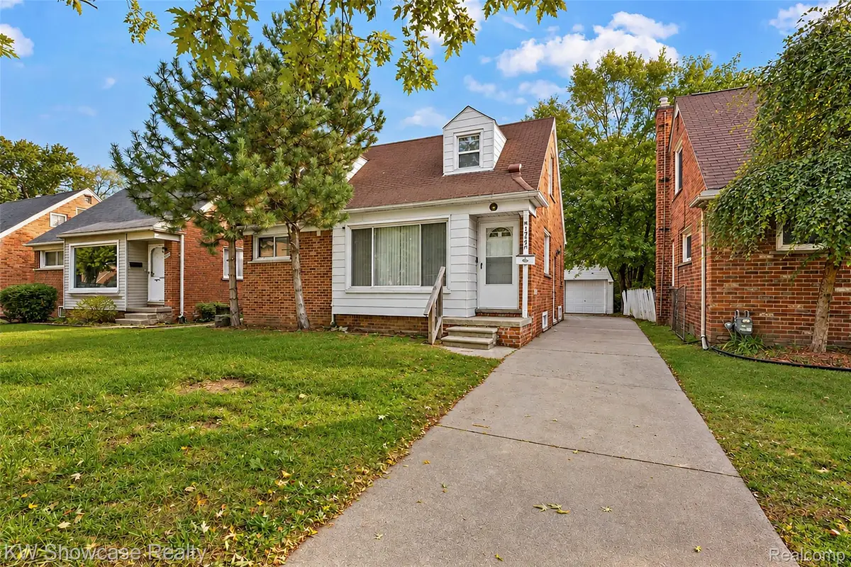 12844 Wormer, Redford, MI 48239 - #1