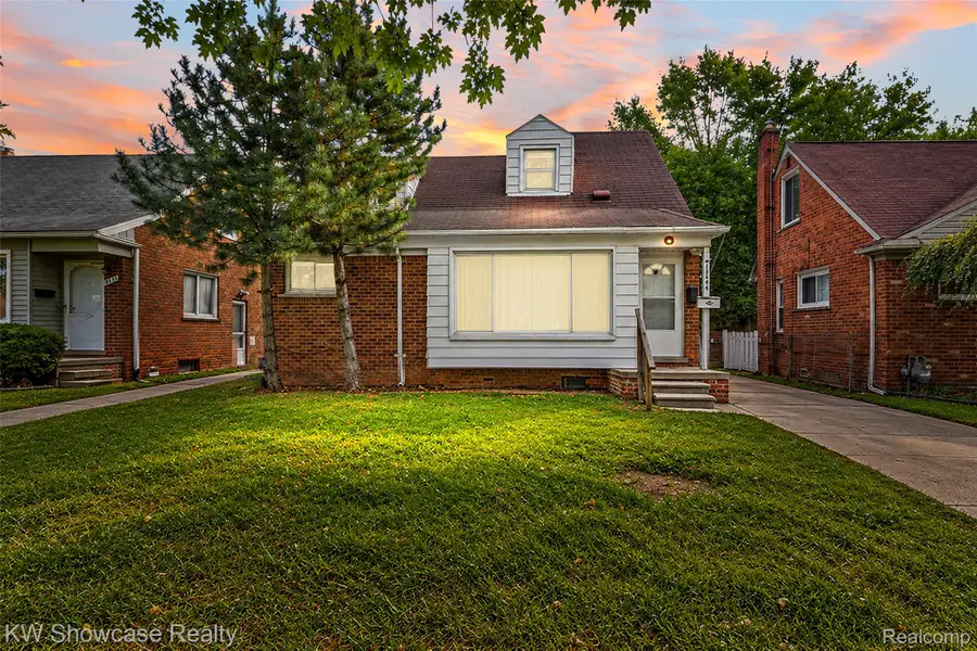 12844 Wormer, Redford, MI 48239 - #3