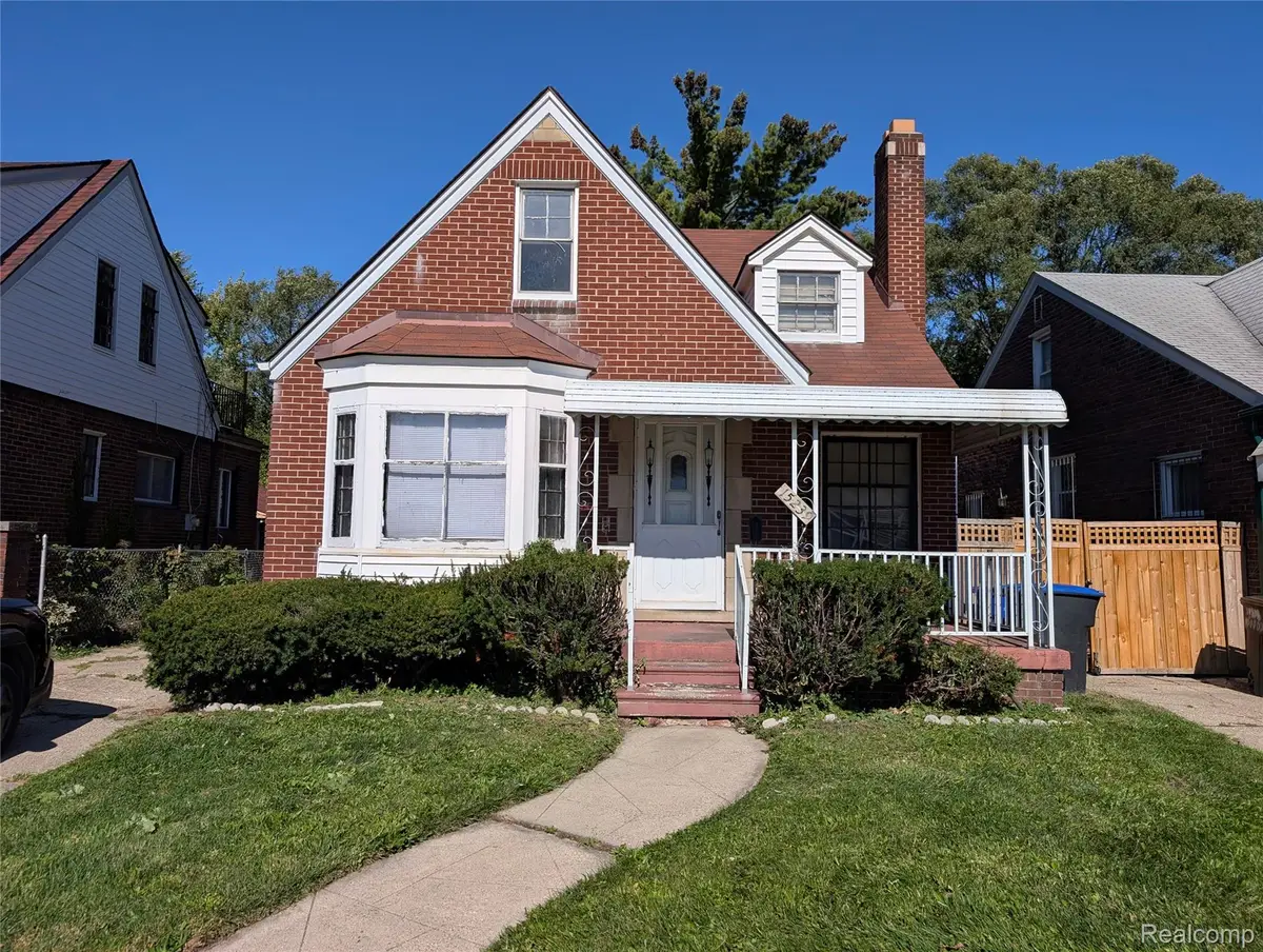15239 Hazelridge ST, Detroit, MI 48205 - #1