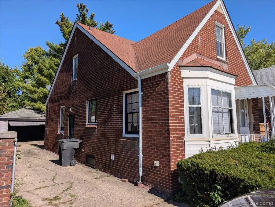 15239 Hazelridge ST, Detroit, MI 48205 - #3