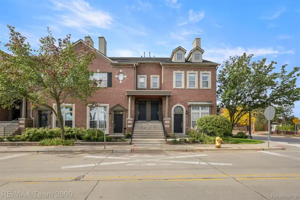 1112 Mason ST, Dearborn, MI 48124