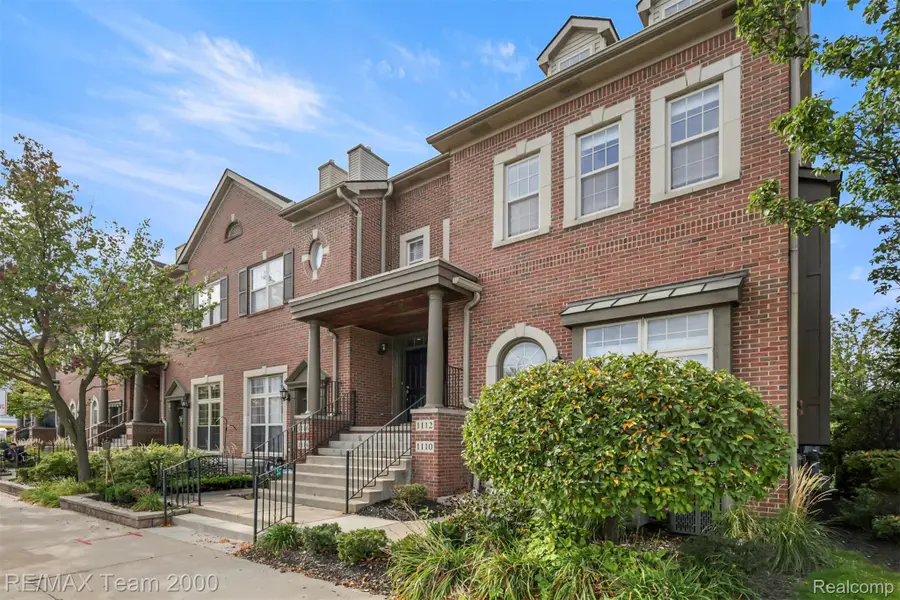 1112 Mason ST, Dearborn, MI 48124 - #3