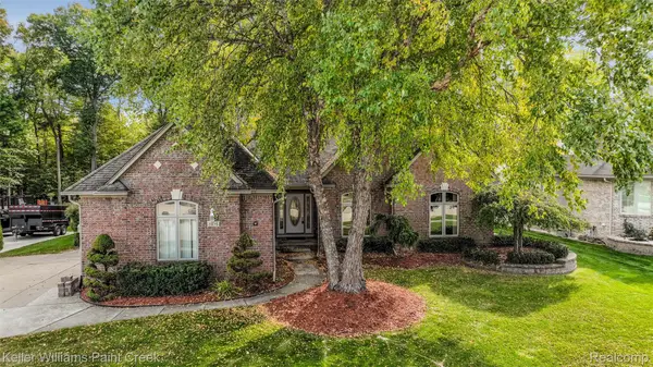 3494 Corkwood DR, SterlingHeights, MI 48314