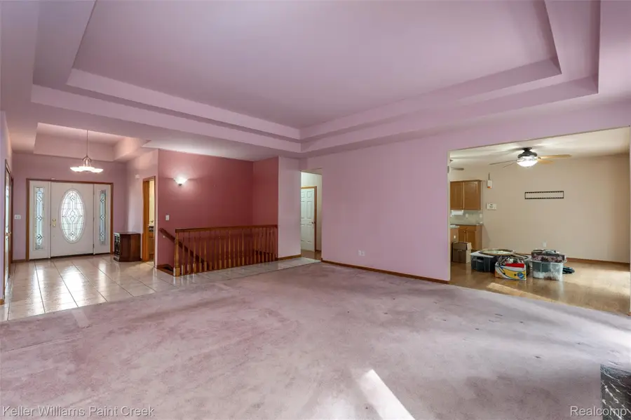 3494 Corkwood DR, Sterling Heights, MI 48314 - #3