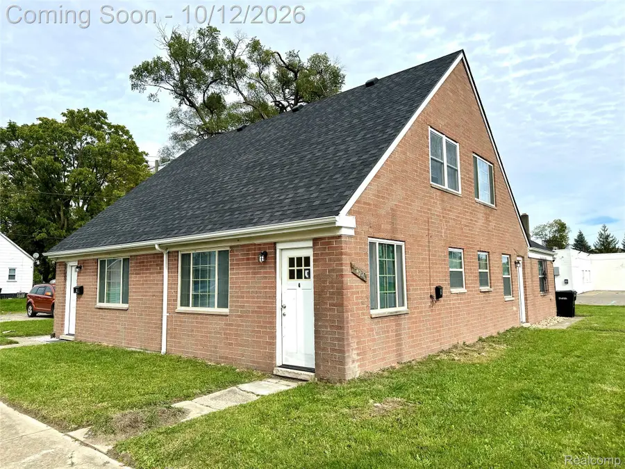 14830 Tireman AVE, Detroit, MI 48228 - #2
