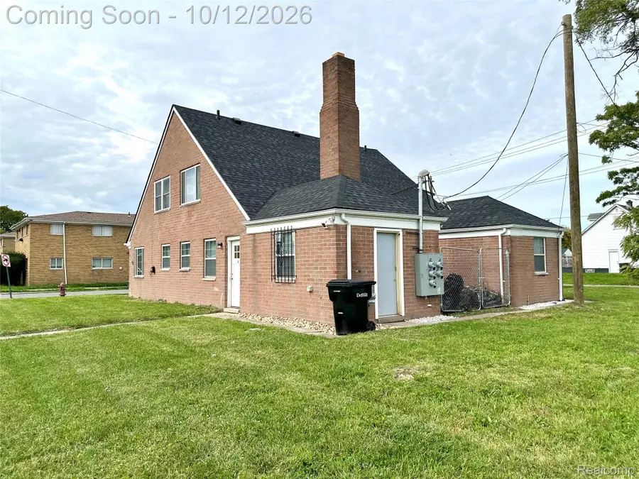14830 Tireman AVE, Detroit, MI 48228 - #3