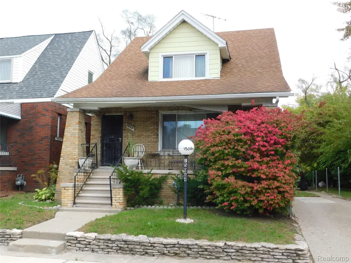 15064 Pinehurst ST, Detroit, MI 48238 - #1