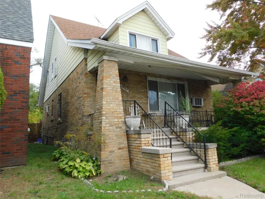 15064 Pinehurst ST, Detroit, MI 48238 - #2