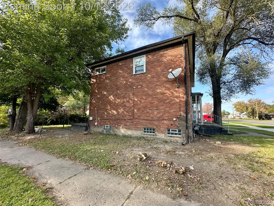 8201 Wyoming AVE, Detroit, MI 48204 - #3