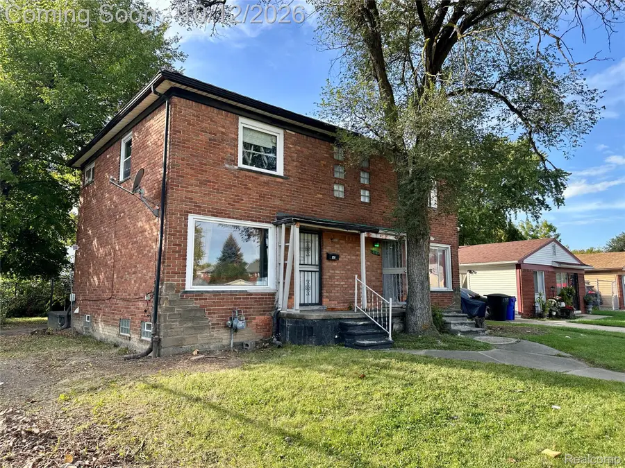 8209 Wyoming AVE, Detroit, MI 48204 - #2