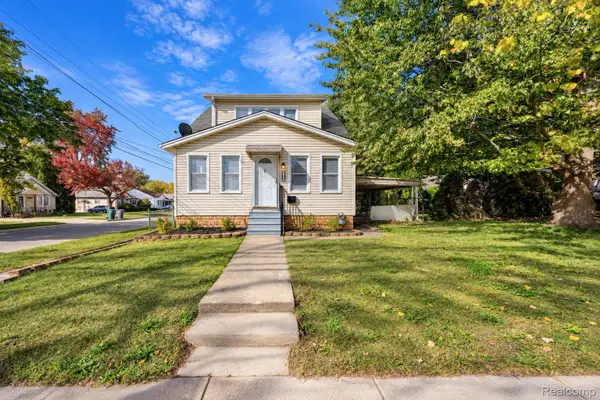 2848 Banner ST, Dearborn, MI 48124