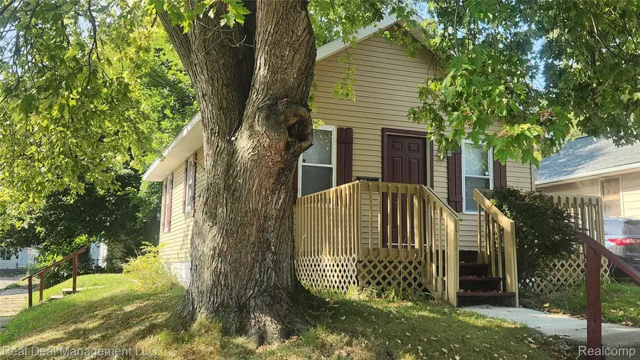57 W Rundell ST, Pontiac, MI 48342 - #2