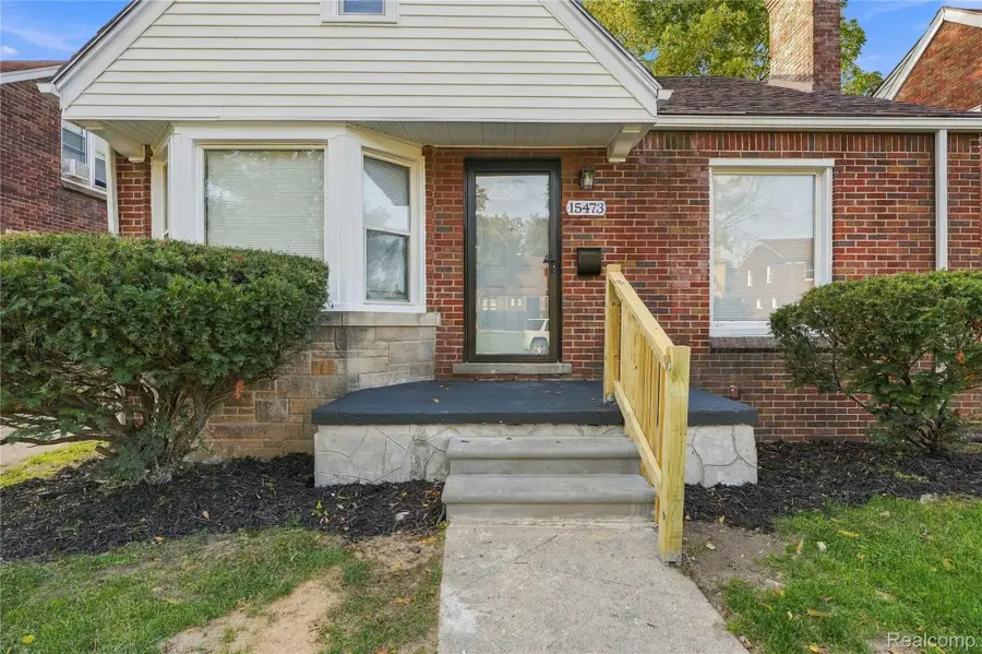 15473 Ferguson ST, Detroit, MI 48227 - #2