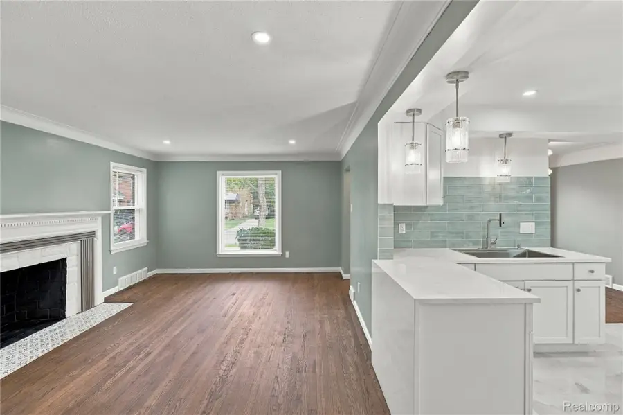15473 Ferguson ST, Detroit, MI 48227 - #3