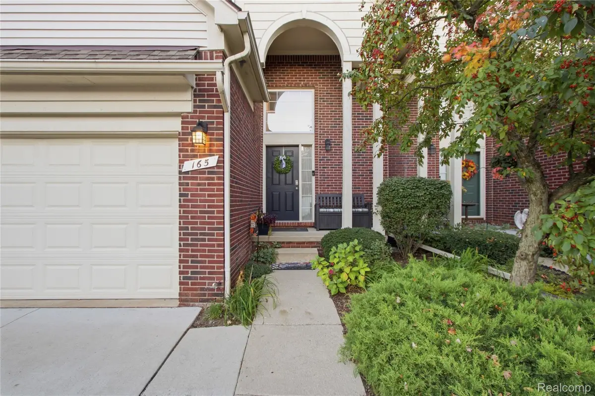 165 Morgan DR, Canton, MI 48188 - #1