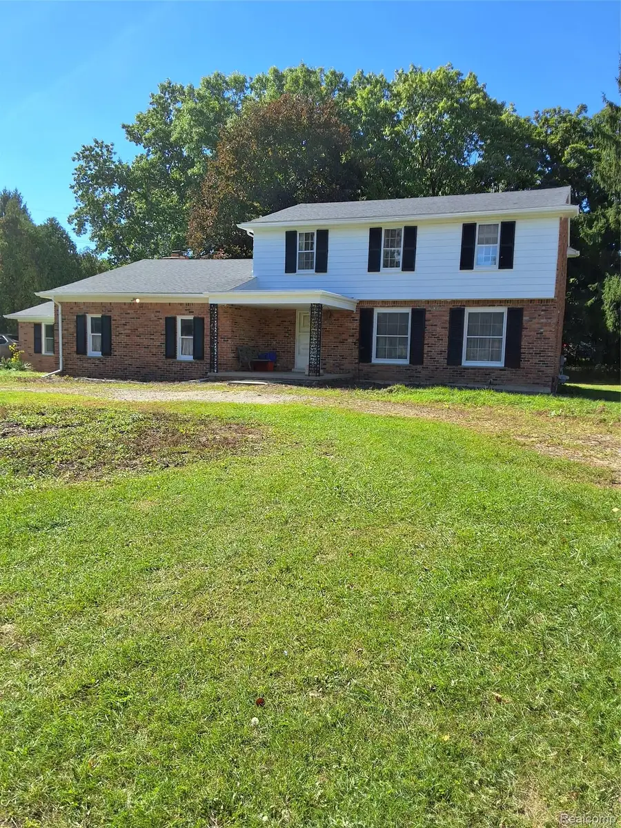 2156 Pear Tree LN, Oakland, MI 48363 - #2