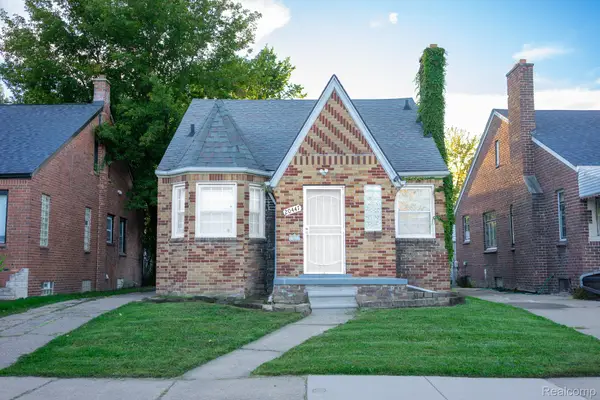 20447 Irvington ST, HighlandPark, MI 48203