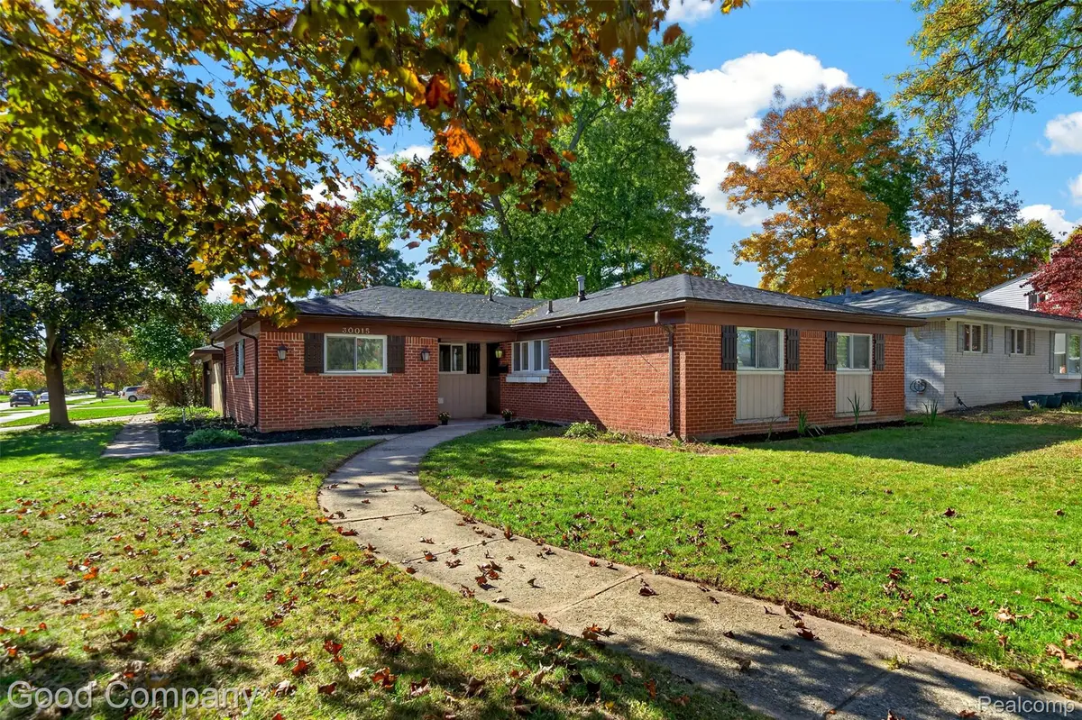 30015 Stockton AVE, Farmington Hills, MI 48336 - #1