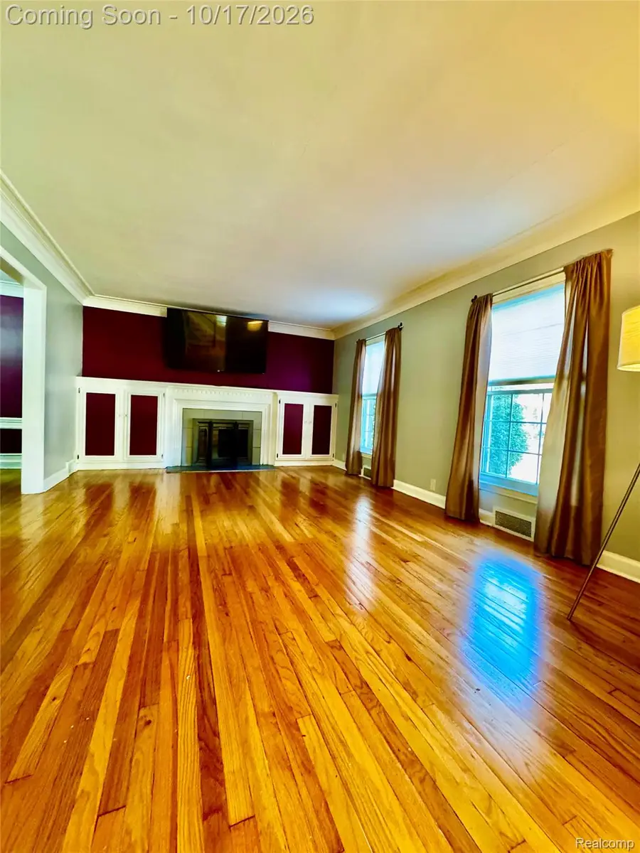 4191 Bishop St, Detroit, MI 48224 - #2