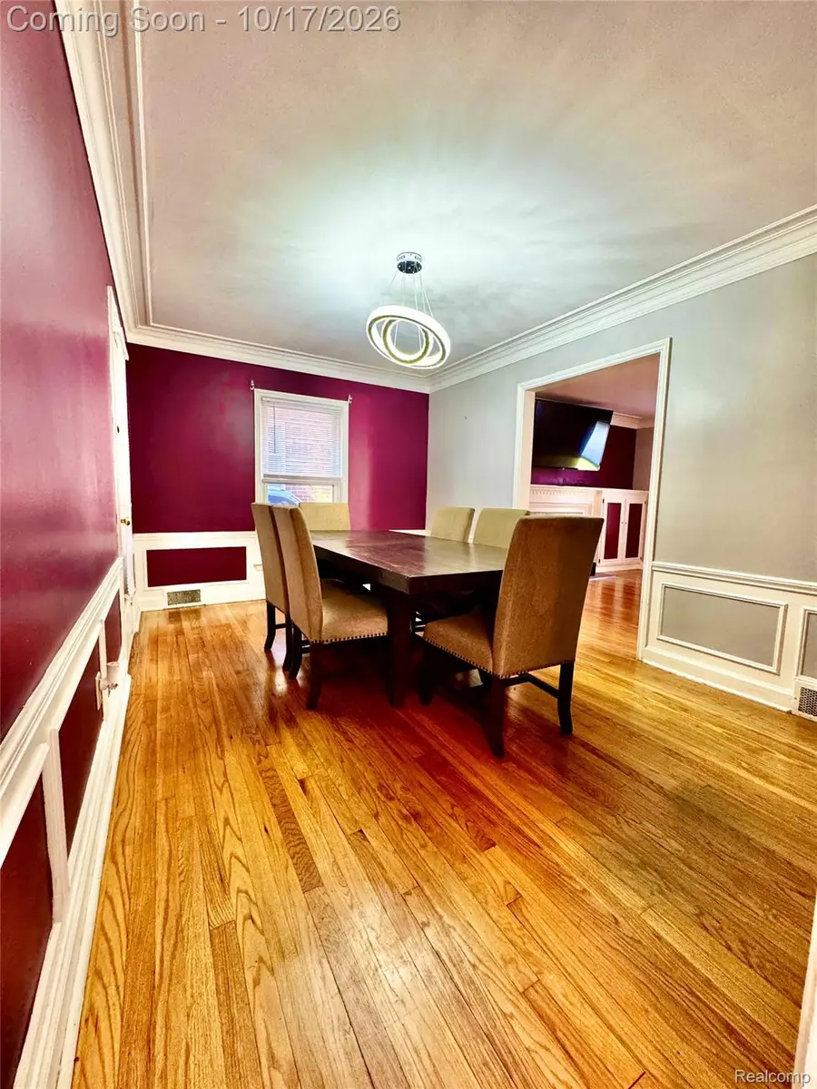 4191 Bishop St, Detroit, MI 48224 - #3