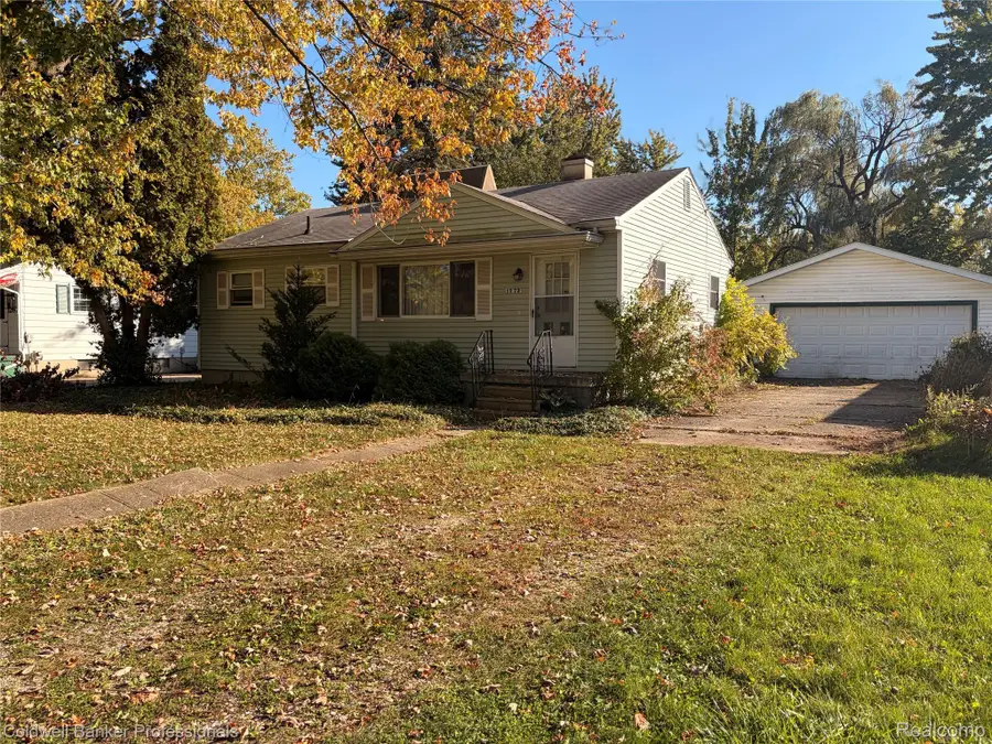 1273 W Oregon ST, Lapeer, MI 48446 - #2