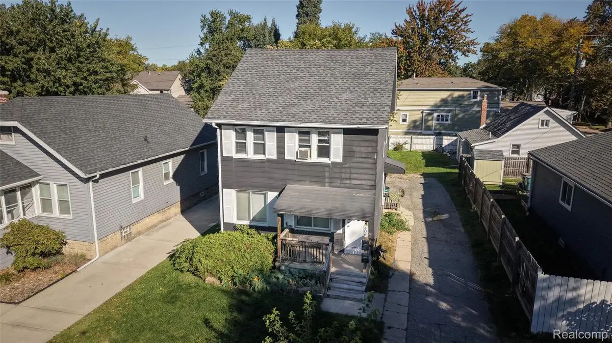 406 W 12 Mile RD, Royal Oak, MI 48073 - #1