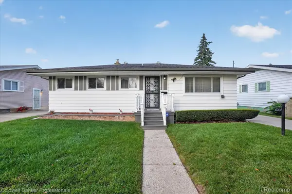 2026 Mc Phail ST, Flint, MI 48503