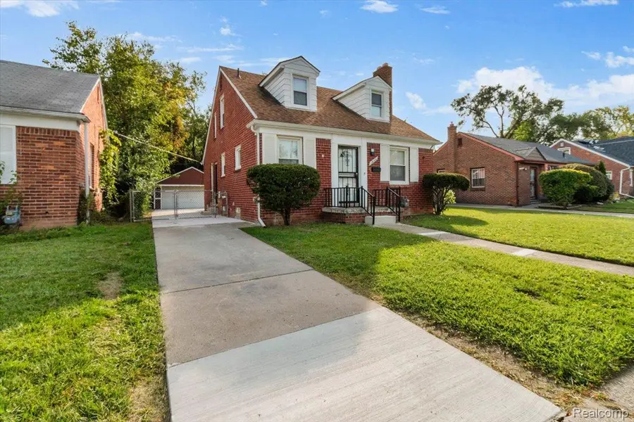 18104 Oakfield ST, Detroit, MI 48235 - #3