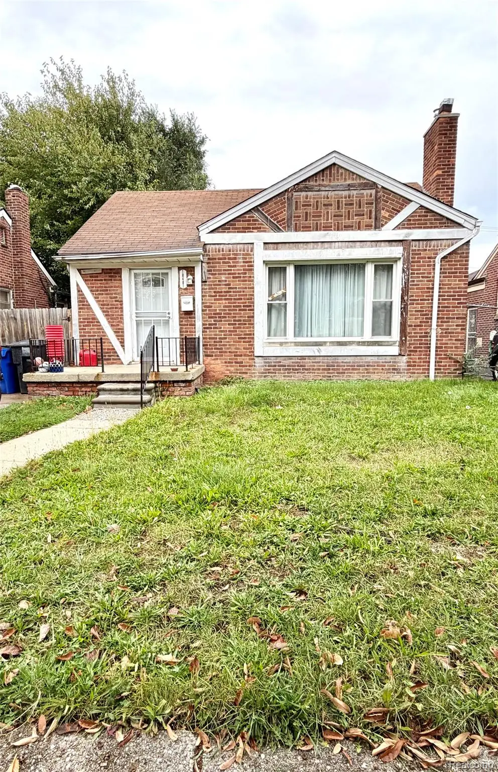 18481 Plainview AVE, Detroit, MI 48219 - #1