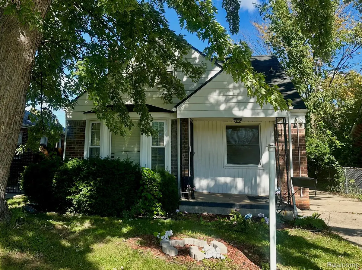 16293 Edmore DR, Detroit, MI 48205 - #1