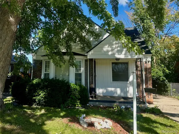 16293 Edmore DR, Detroit, MI 48205