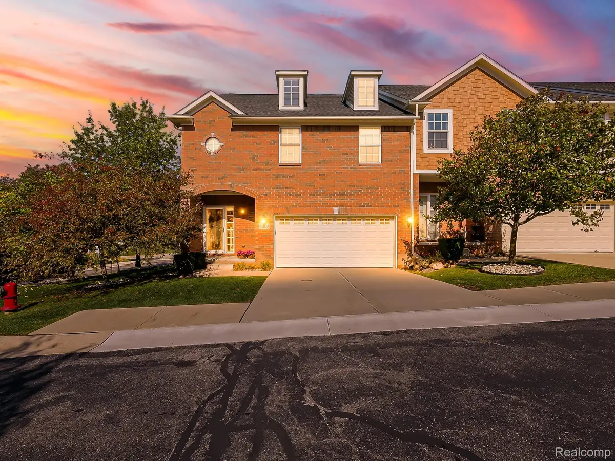 14200 Terrace CT, Plymouth, MI 48170 - #1