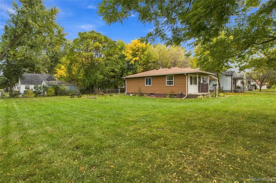 2314 Kentucky AVE, Flint, MI 48506 - #2