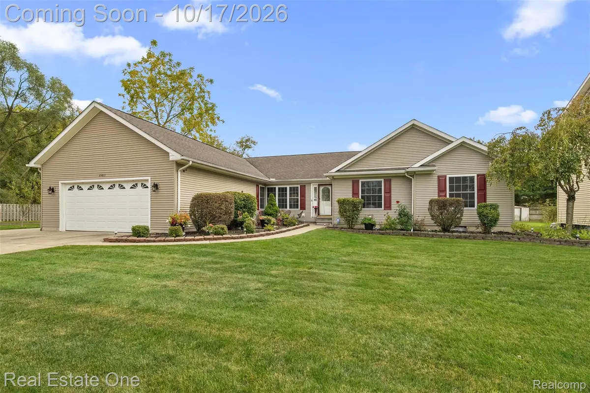 35911 Vinewood ST, Romulus, MI 48174 - #1