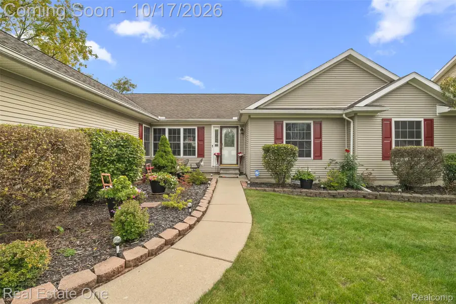 35911 Vinewood ST, Romulus, MI 48174 - #2