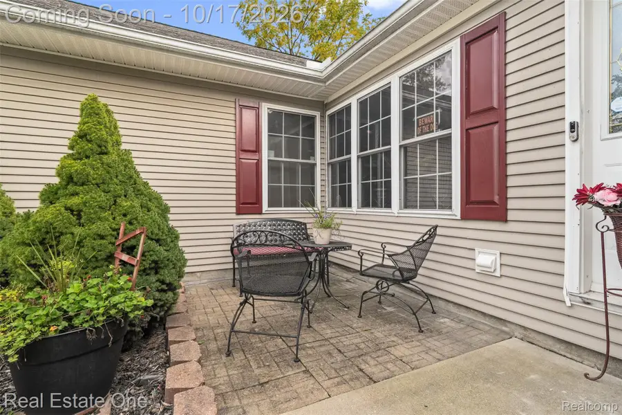 35911 Vinewood ST, Romulus, MI 48174 - #3