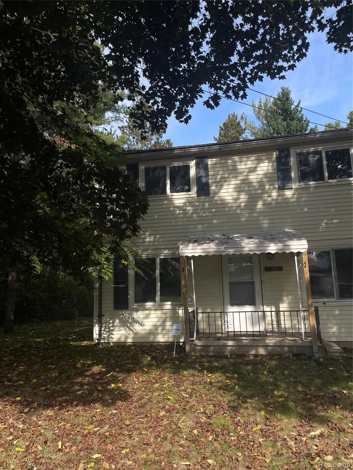20394 Westland DR, Southfield, MI 48075 - #1