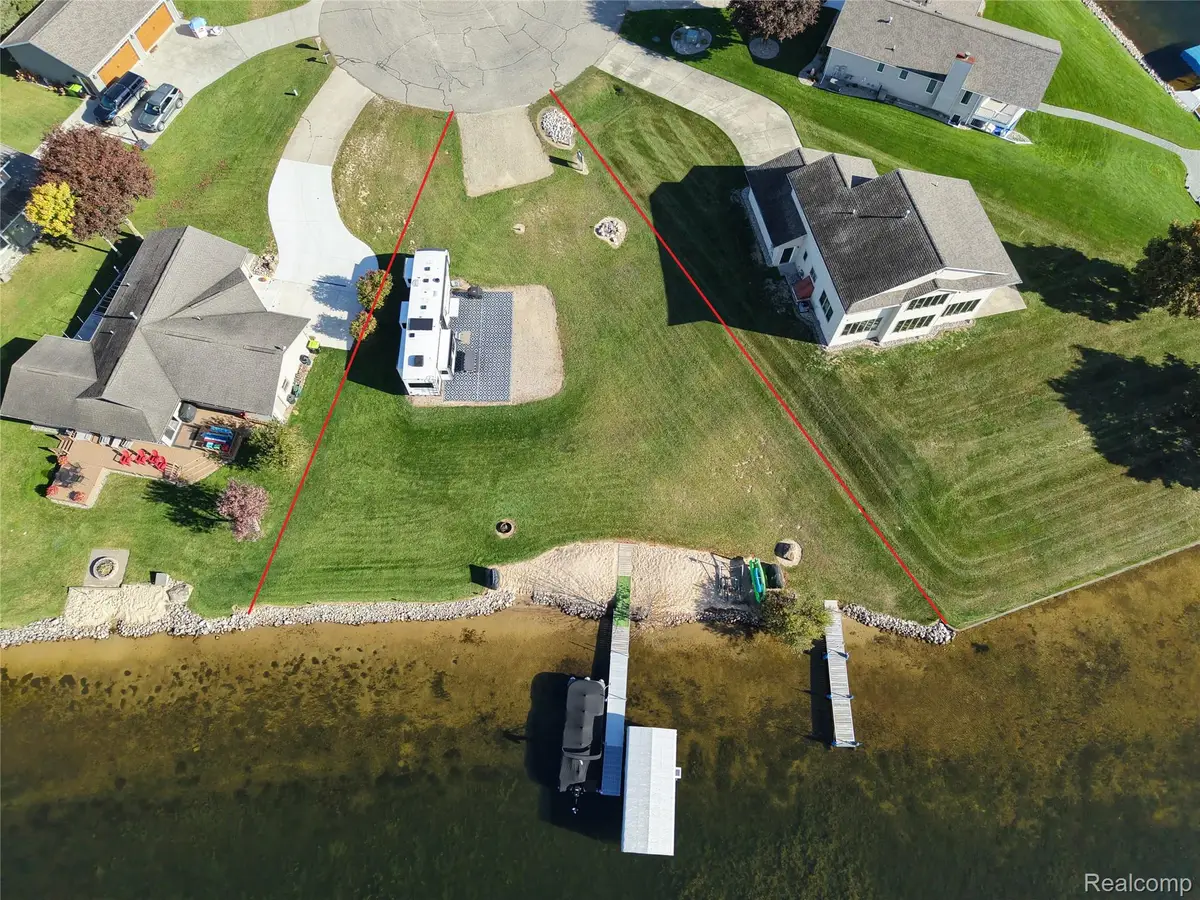 5133 Eeton CT, Gladwin, MI 48624 - #1