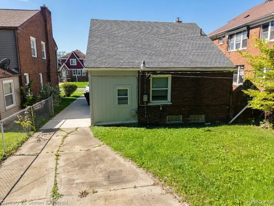 3684 Buckingham AVE, Detroit, MI 48224 - #2