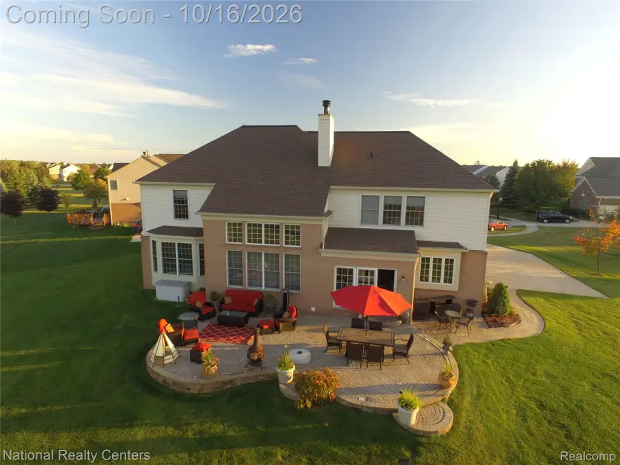 429 Delaford CT, Canton, MI 48188 - #2
