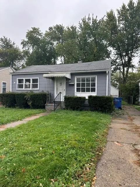 8646 Ford AVE, Warren, MI 48089 - #2