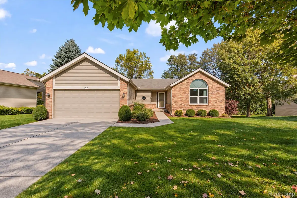 19501 Cardene WAY, Northville, MI 48167 - #1