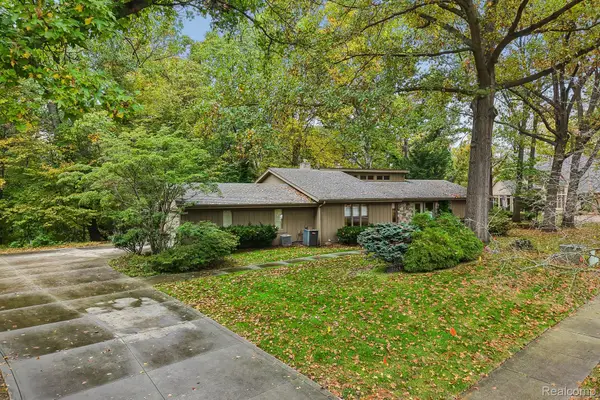 4224 Little Streams TRL, Lambertville, MI 48144